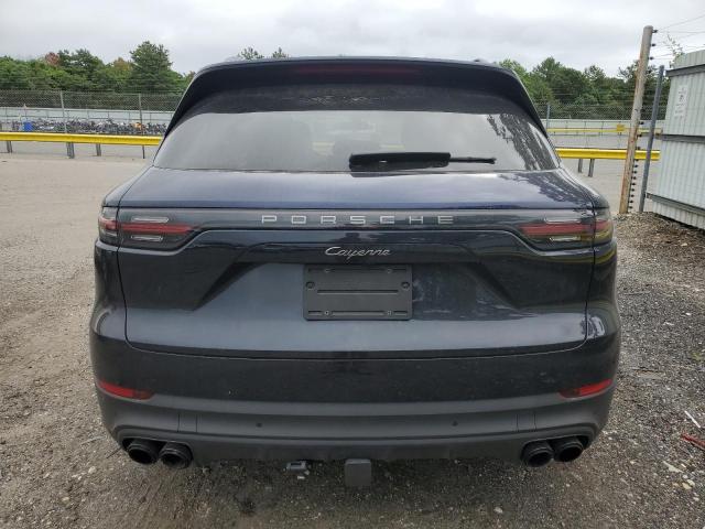 2023 PORSCHE CAYENNE BA WP1AA2AY3PDA04093