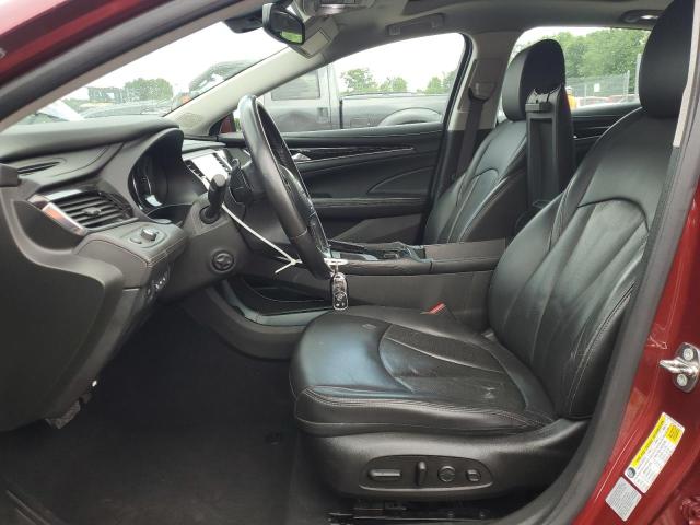 2017 BUICK LACROSSE P 1G4ZS5SS3HU166753
