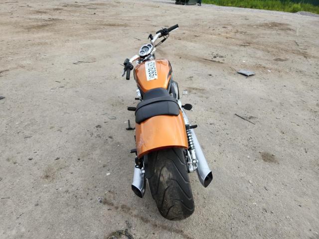 2014 HARLEY-DAVIDSON VRSCF VROD 1HD1HPH12EC802332