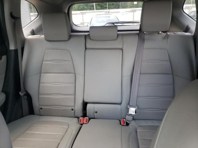 2017 HONDA CR-V TOURI - 2HKRW2H9XHH646181