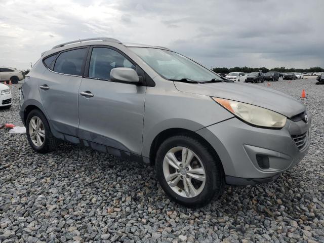 2011 HYUNDAI TUCSON GLS - KM8JU3AC8BU291471