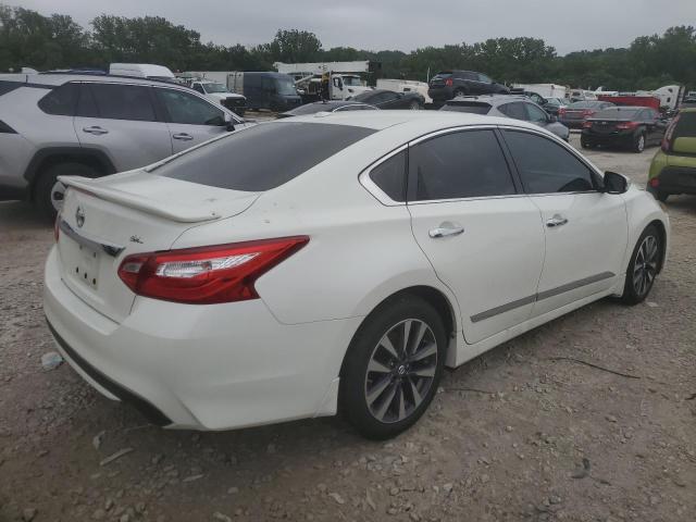 2017 NISSAN ALTIMA 2.5 - 1N4AL3AP9HC230533