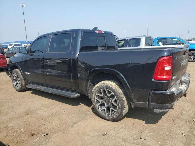 2025 RAM 1500 LARAM 1C6SRFJP9SN512057