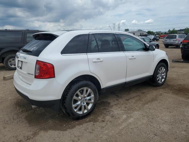2014 FORD EDGE LIMIT - 2FMDK3KC1EBA15502