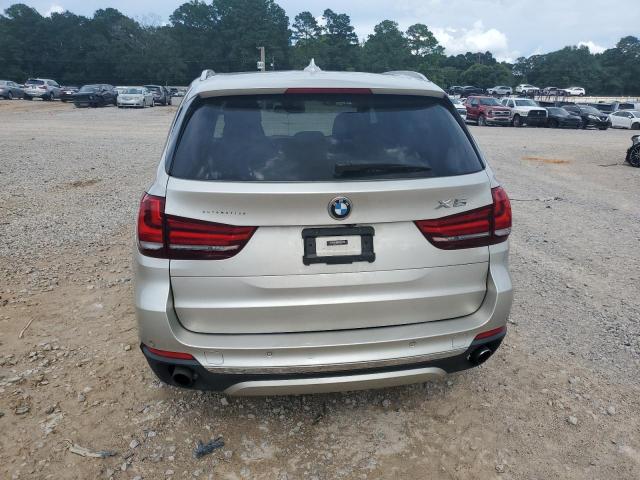 2016 BMW X5 XDRIVE35I 5UXKR0C56G0U48340