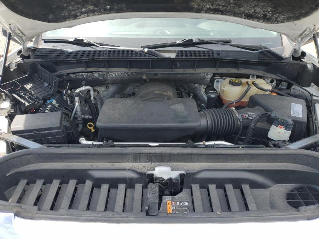 2019 GMC SIERRA K15 1GTU9DED9KZ174531