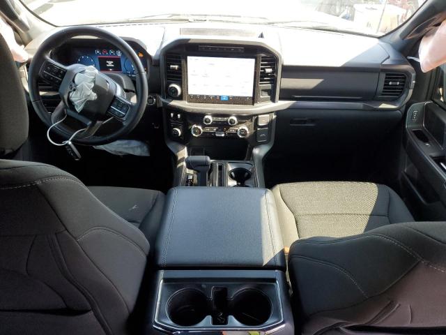 2024 FORD F150 XLT 1FTFW3L84RKD58439