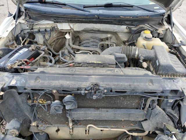 2014 FORD F150 SUPER - 1FTFW1EF6EKG21458