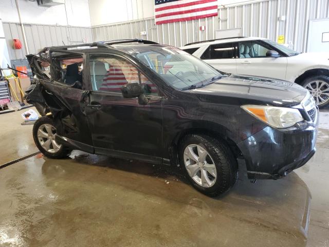 2014 SUBARU FORESTER 2.5I PREMIUM - JF2SJAEC8EH445014