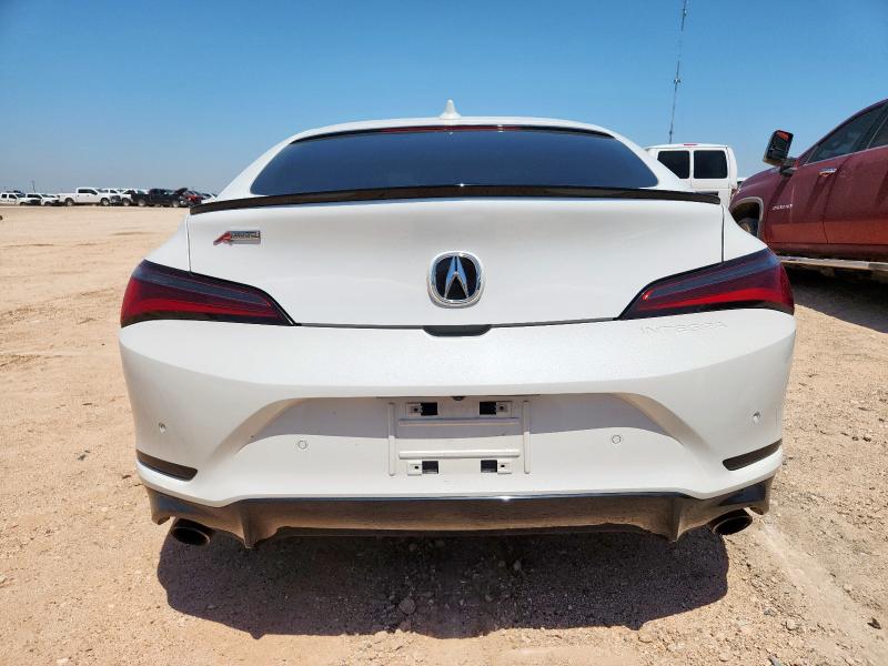 2023 ACURA INTEGRA A- 19UDE4H69PA011717