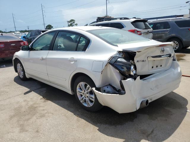 Vin: 1n4al2ap8an498803, lot: 63027885, nissan altima base 20102