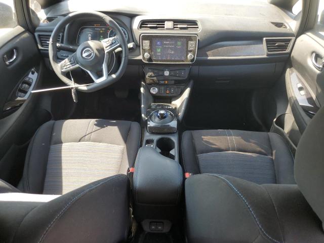 2023 NISSAN LEAF SV PL 1N4CZ1CV7PC556014