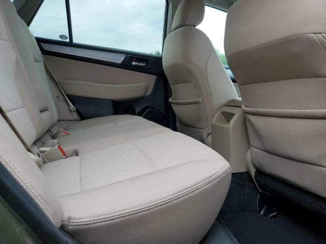 2016 SUBARU OUTBACK 2. - 4S4BSACC9G3354604