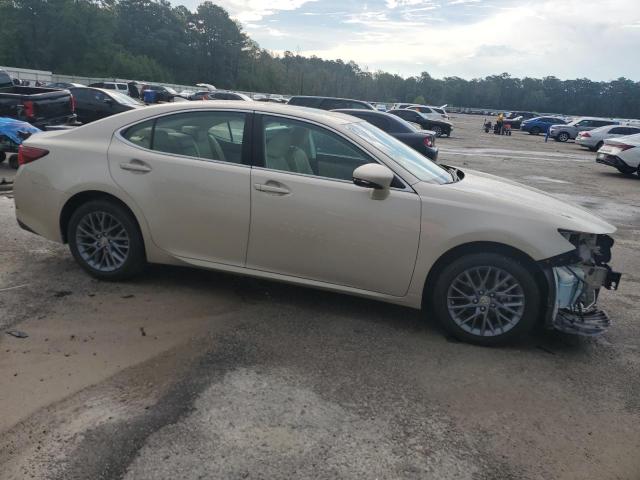 2018 LEXUS ES 350 58ABK1GG5JU104915