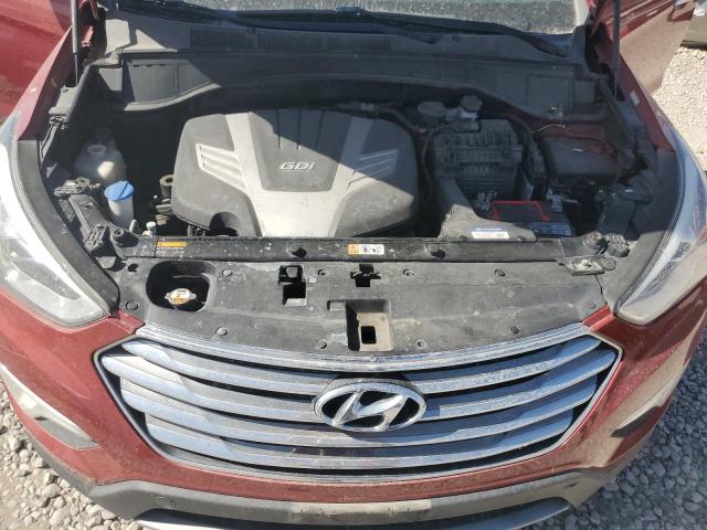 2015 HYUNDAI SANTA FE GLS KM8SRDHF9FU116292