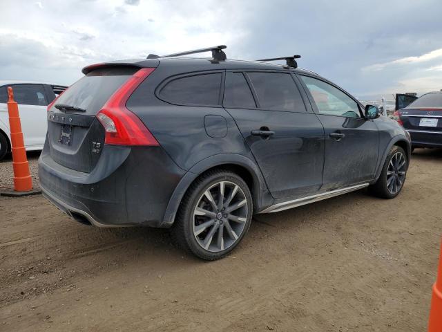 Vin: yv4612hk6g1007481, lot: 63404115, volvo v60 premier 20163