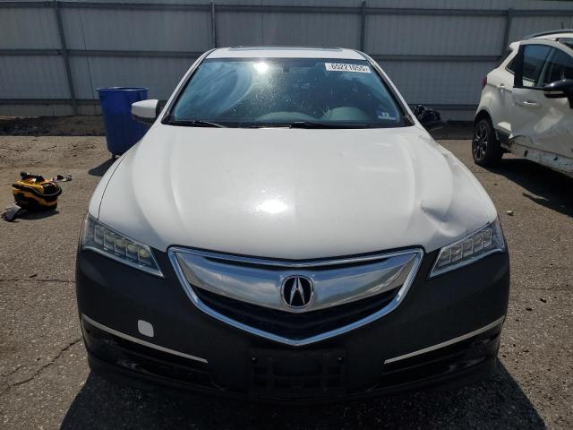 2015 ACURA TLX 19UUB2F30FA017913