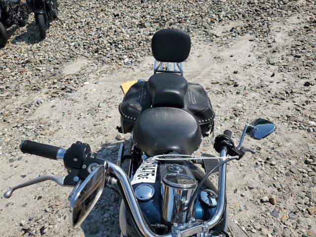 2002 HARLEY-DAVIDSON FLSTCI 1HD1BWB172Y036472