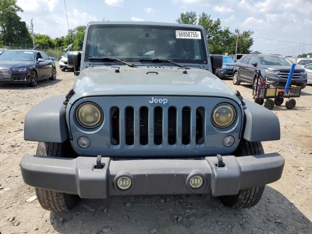 2015 JEEP WRANGLER U - 1C4BJWDG4FL627467