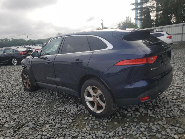 2020 JAGUAR F-PACE PRE SADCJ2FX9LA617863