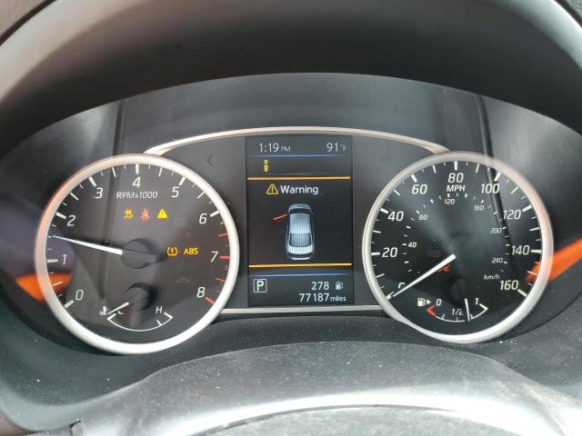 2019 NISSAN SENTRA S 3N1AB7AP3KY310853