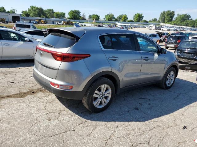 2019 KIA SPORTAGE LX KNDPMCAC7K7599485