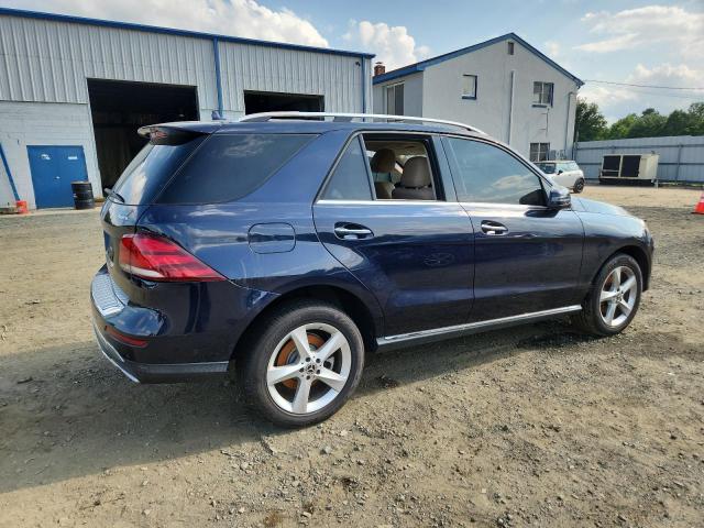 2018 MERCEDES-BENZ GLE 350 4M 4JGDA5HB3JB071082