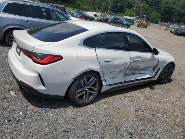 2023 BMW 430XI GRAN WBA73AV06PFP15924