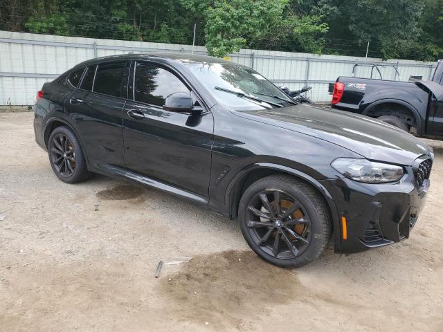 2024 BMW X4 XDRIVE3 5UX33DT08R9V62419