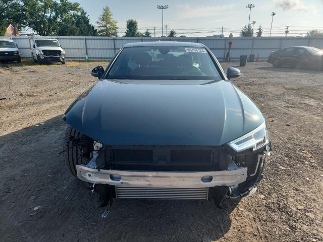 2018 AUDI A4 PRESTIG WAUFNBF4XJN014412