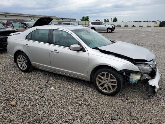 Vin: 3fahp0ja9br210207, lot: 63237845, ford fusion sel 20114