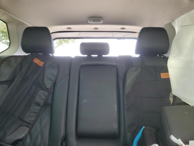 2024 NISSAN ROGUE PLAT JN8BT3DC9RW070942