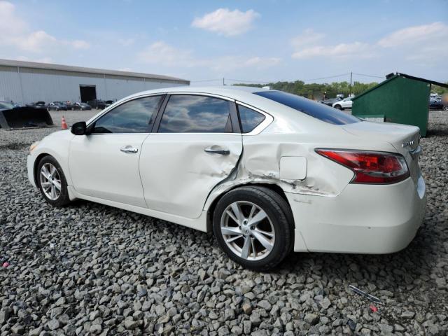 2015 NISSAN ALTIMA 2.5 1N4AL3AP7FC238286