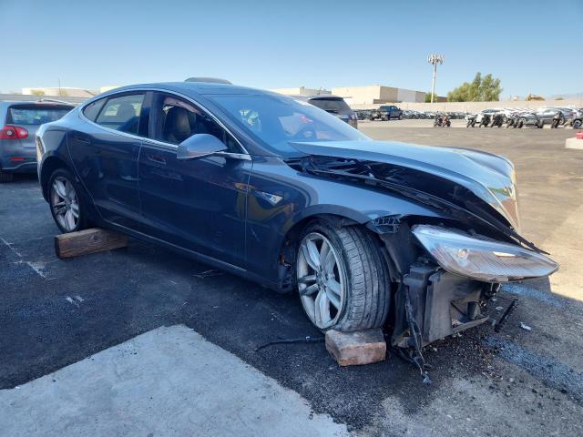 2015 TESLA MODEL S - 5YJSA1E24FF116267