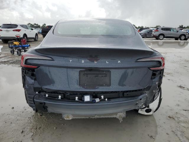 2024 TESLA MODEL 3 5YJ3E1EA5RF742544