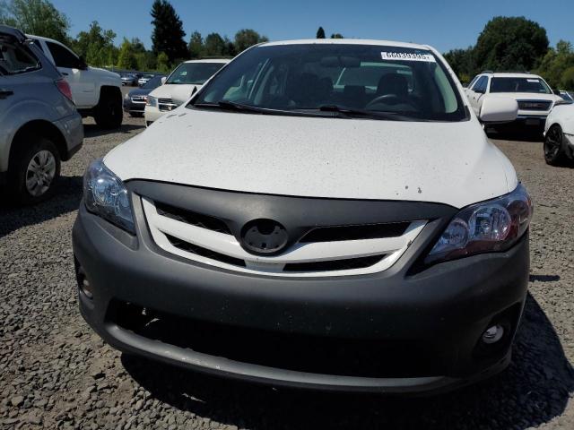 2013 TOYOTA COROLLA BA - 5YFBU4EE1DP211972