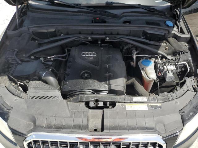 2015 AUDI Q5 PREMIUM WA1CFAFPXFA134002