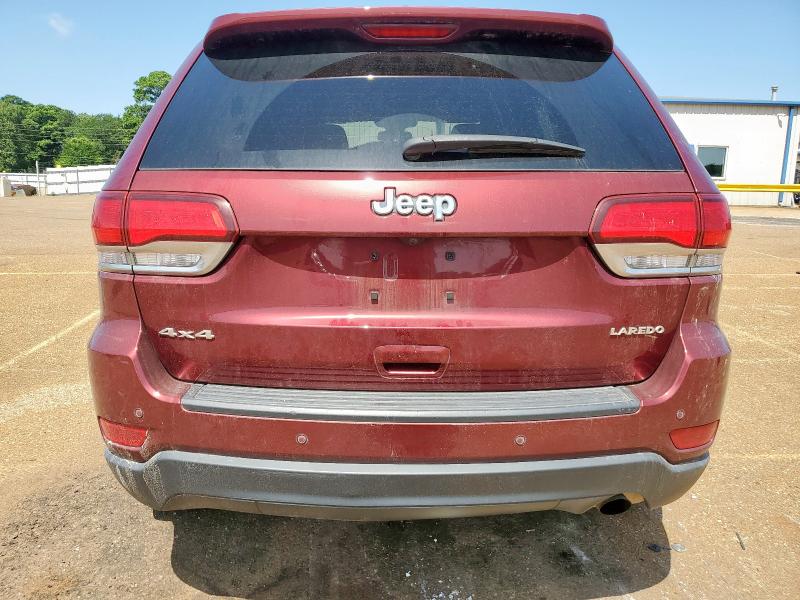 2020 JEEP GRAND CHER 1C4RJFAG0LC314026