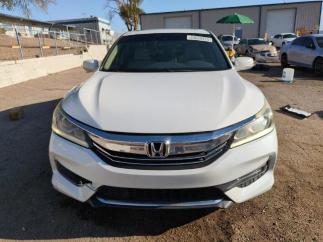 2017 HONDA ACCORD EX 1HGCR2F70HA219678