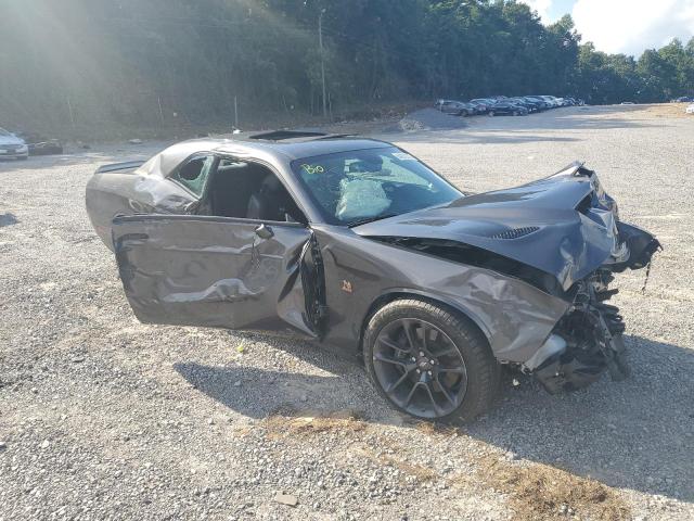 2023 DODGE CHALLENGER 2C3CDZFJ6PH527511