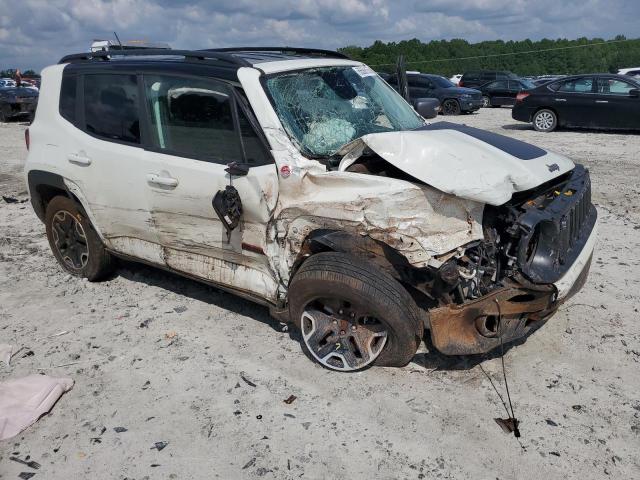 2017 JEEP RENEGADE T ZACCJBCB7HPF75219