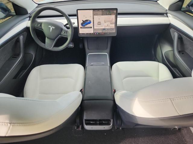2022 TESLA MODEL 3 5YJ3E1EB5NF294020