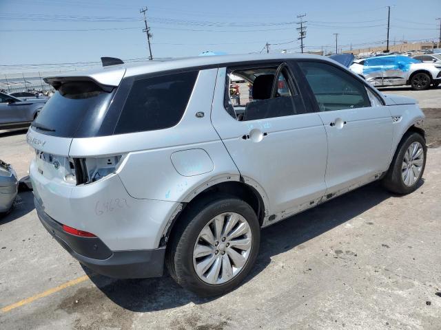 2021 LAND ROVER DISCOVERY SPORT S SALCJ2FX3MH903513