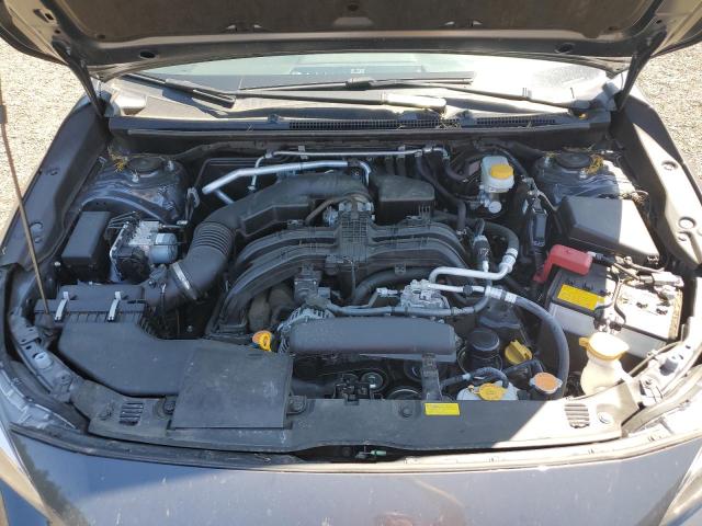 2023 SUBARU CROSSTREK JF2GTHRC8PH307530