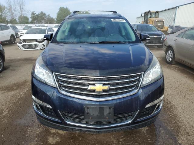 2016 CHEVROLET TRAVERSE L 1GNKRGKD2GJ327390