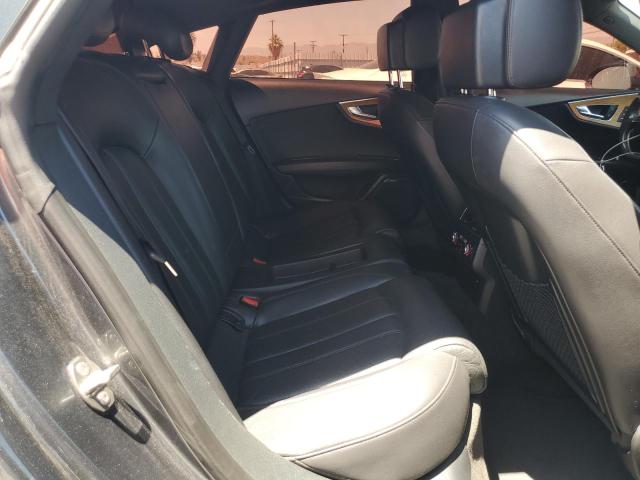 wau3gafc5cn086443 - 2012 Audi a7 prestige - #64034215