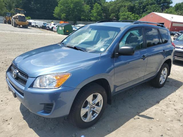 2010 TOYOTA RAV4 - 2T3JF4DV7AW067272