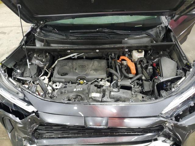 2022 TOYOTA RAV4 XLE - JTMRWRFV5ND153017