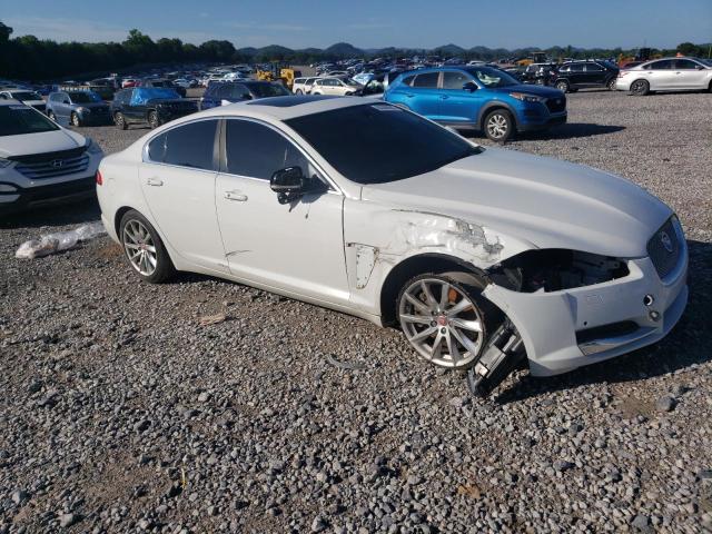 2015 JAGUAR XF 2.0T PR SAJWA0FS2FPU87414