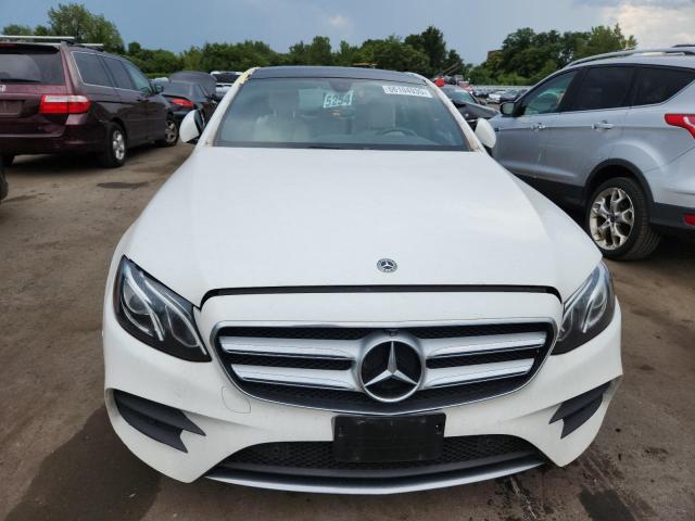 2019 MERCEDES-BENZ E 300 4MAT WDDZF4KB5KA532732